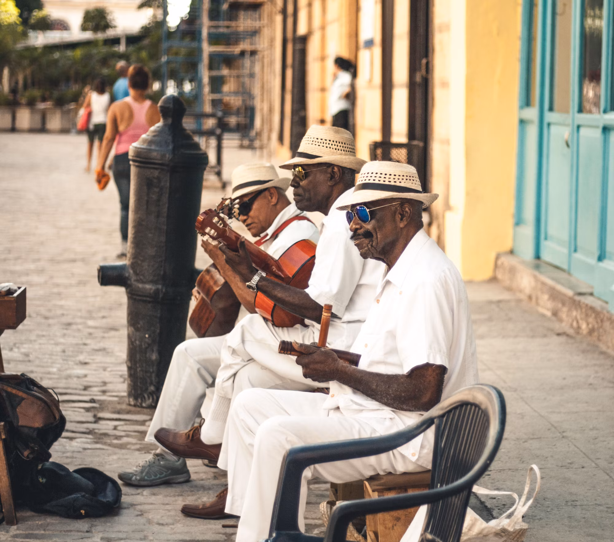 The Art of Collaboration in Music: Creating Together